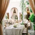 Luxe Linens & Magical Moments