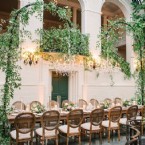 Luxe Linens & Magical Moments