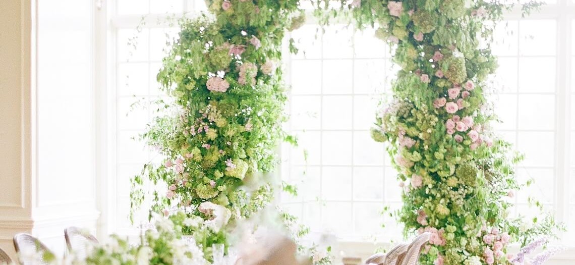 Lavender Haze Dreams: A Soft, Styled Editorial