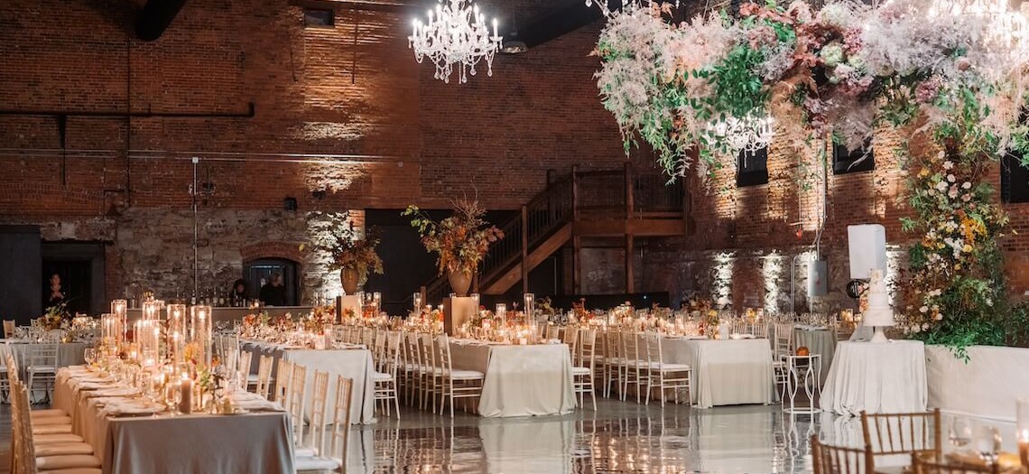 Velvet Vows and Autumn Hues