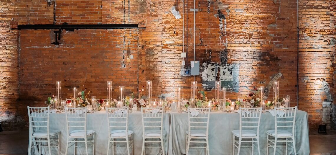 Velvet Vows and Autumn Hues