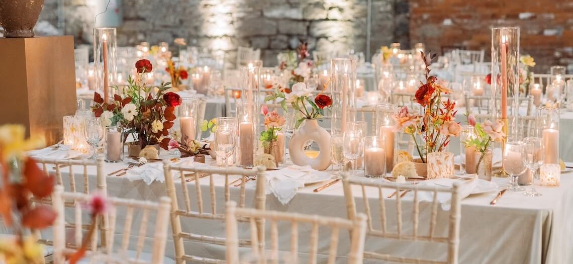 Velvet Vows and Autumn Hues