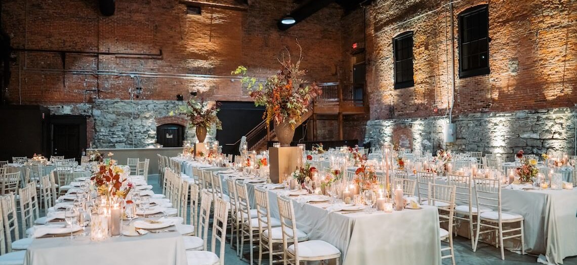 Velvet Vows and Autumn Hues