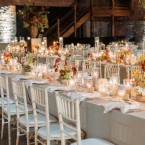 Velvet Vows and Autumn Hues