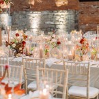 Velvet Vows and Autumn Hues