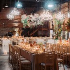 Velvet Vows and Autumn Hues