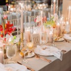 Velvet Vows and Autumn Hues