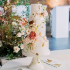 Velvet Vows and Autumn Hues