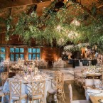 A Mountain-Top Wedding at Cedar Lakes Estate