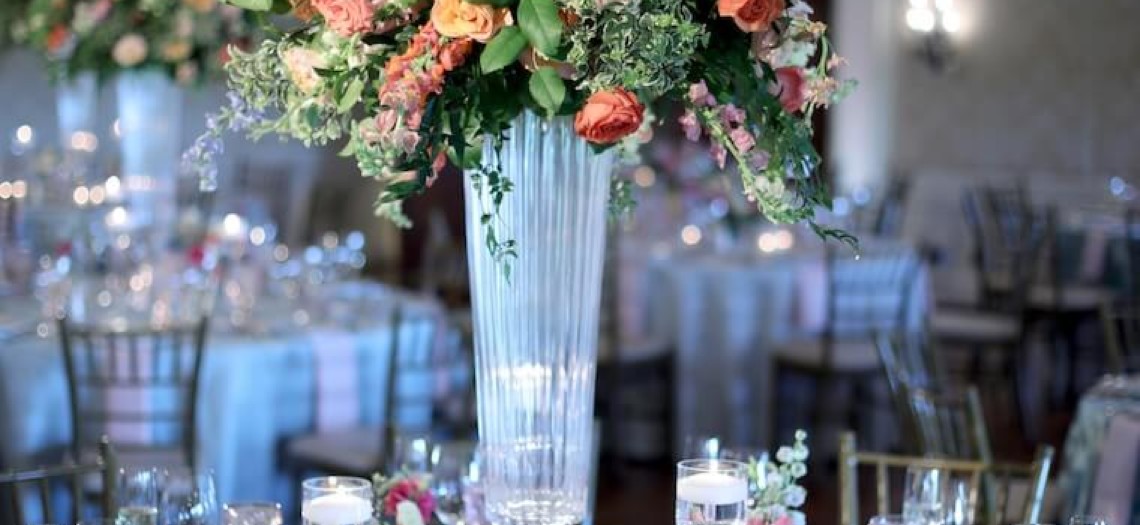 Aqua Tides & Garden Delights