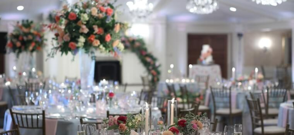Aqua Tides & Garden Delights