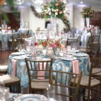 Aqua Tides & Garden Delights