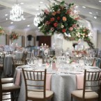 Aqua Tides & Garden Delights