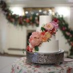 Aqua Tides & Garden Delights