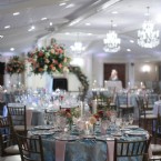 Aqua Tides & Garden Delights