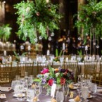 Museum Elegance Meets Wedding Perfection