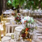 Museum Elegance Meets Wedding Perfection