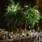 Museum Elegance Meets Wedding Perfection