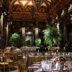 Museum Elegance Meets Wedding Perfection