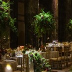 Museum Elegance Meets Wedding Perfection