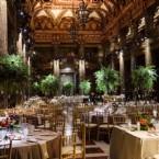 Museum Elegance Meets Wedding Perfection