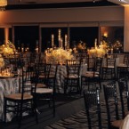 Metallic Moments at the Rivers Club