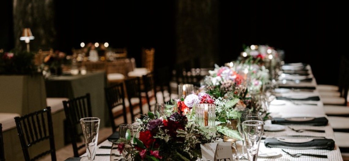 A Toast to Love & Art at the Carnegie Museum