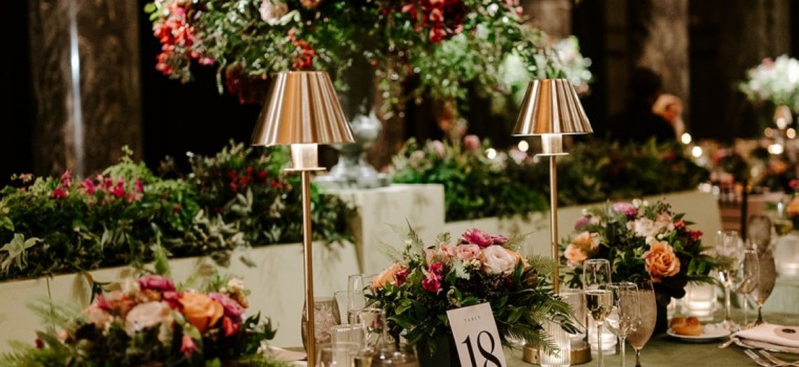 A Toast to Love & Art at the Carnegie Museum