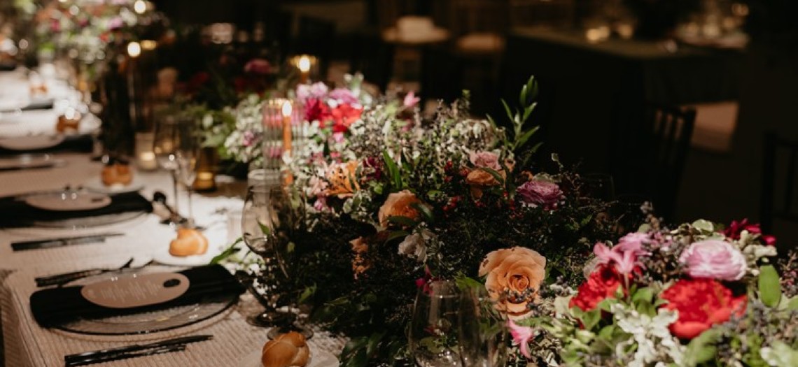 A Toast to Love & Art at the Carnegie Museum