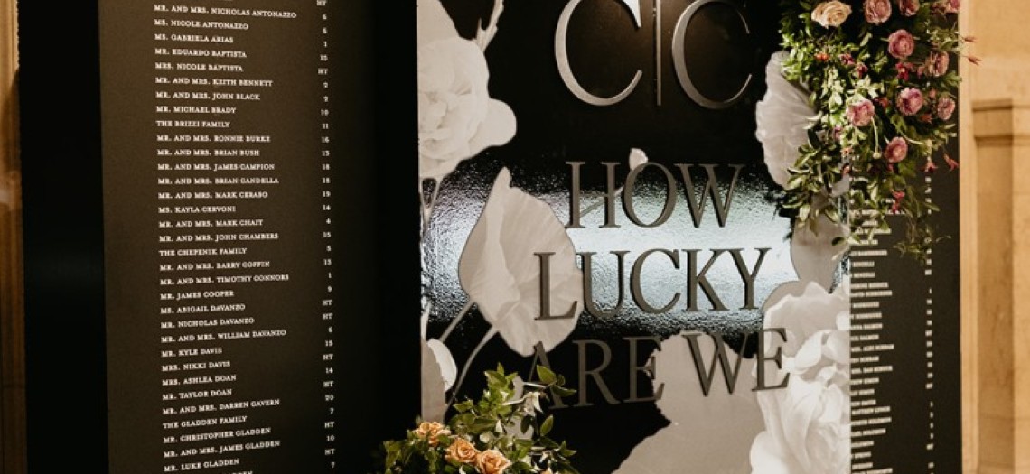 A Toast to Love & Art at the Carnegie Museum
