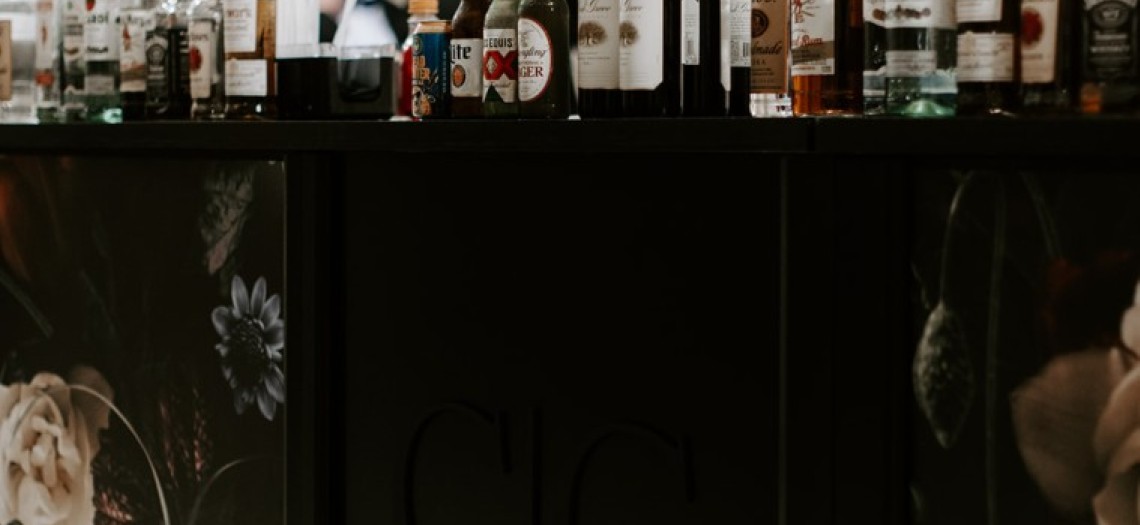 A Toast to Love & Art at the Carnegie Museum