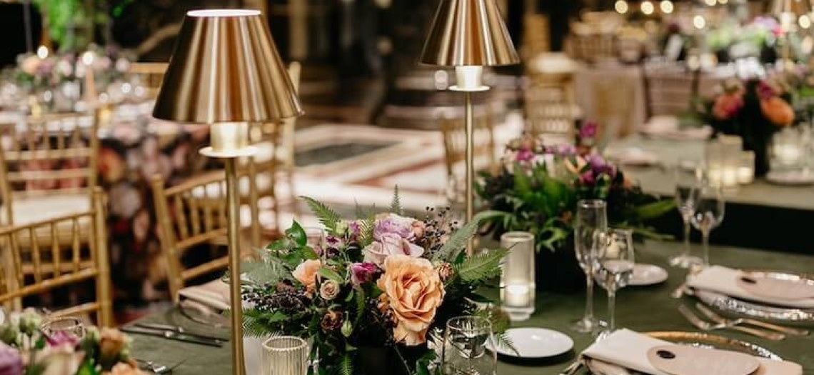 A Toast to Love & Art at the Carnegie Museum