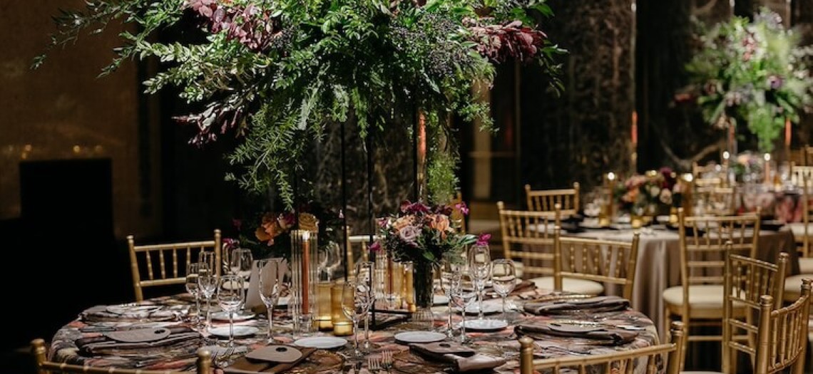 A Toast to Love & Art at the Carnegie Museum