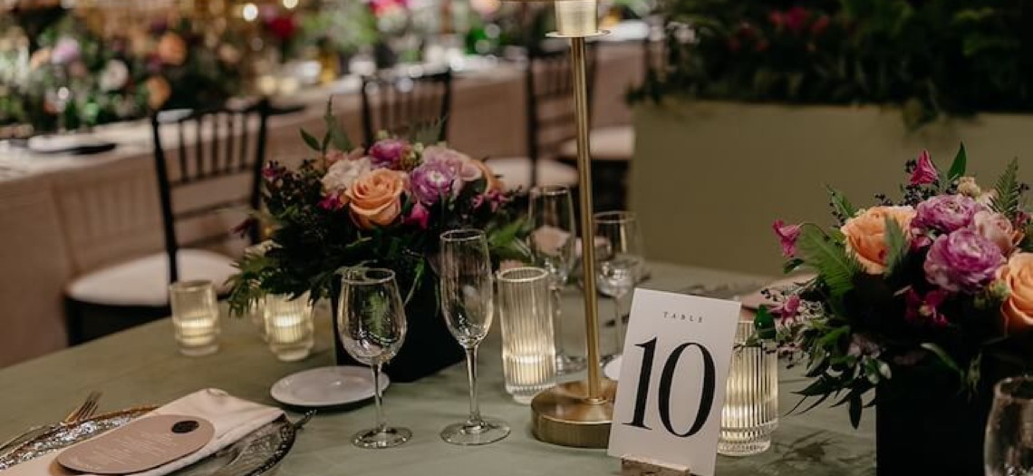A Toast to Love & Art at the Carnegie Museum