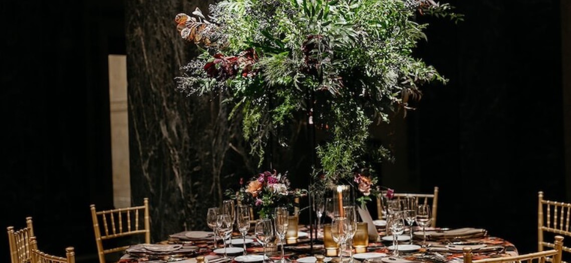 A Toast to Love & Art at the Carnegie Museum