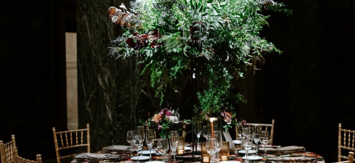 A Toast to Love & Art at the Carnegie Museum