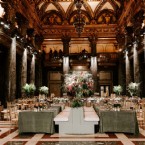 A Toast to Love & Art at the Carnegie Museum