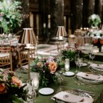 A Toast to Love & Art at the Carnegie Museum