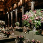 A Toast to Love & Art at the Carnegie Museum