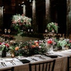A Toast to Love & Art at the Carnegie Museum
