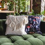 Groovy Linens for a Grateful Dead Bash