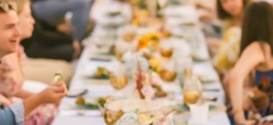 Celebrating Milestones with Coastal Luxury