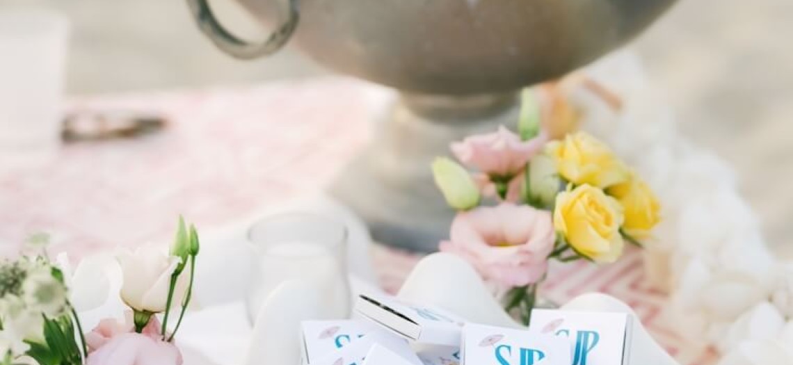Celebrating Milestones with Coastal Luxury