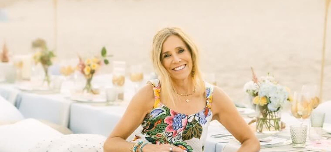 Celebrating Milestones with Coastal Luxury