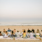 Celebrating Milestones with Coastal Luxury