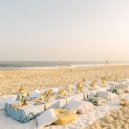 Celebrating Milestones with Coastal Luxury