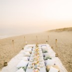 Celebrating Milestones with Coastal Luxury