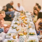 Celebrating Milestones with Coastal Luxury