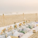 Celebrating Milestones with Coastal Luxury