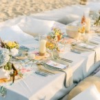 Celebrating Milestones with Coastal Luxury
